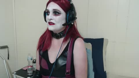 LadySlate online show from January 9, 12:46 am