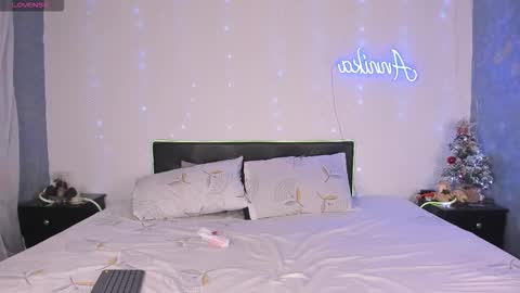 Laena Arryn online show from December 17, 9:08 pm