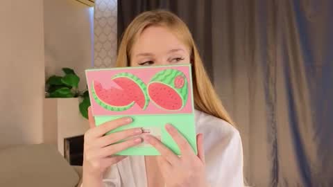 Lilia online show from November 26, 6:36 am