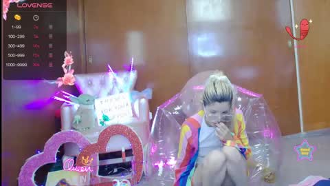 Skinnygirl online show from March 24, 12:05 am