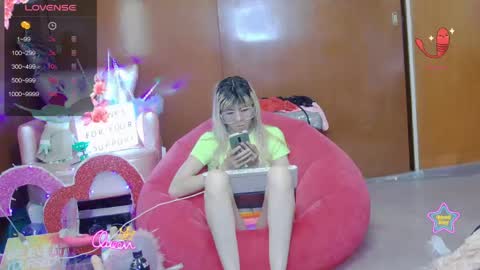 Skinnygirl online show from April 24, 12:46 am