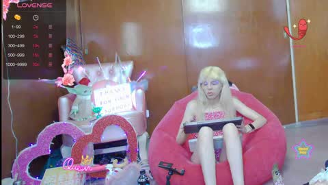 Skinnygirl online show from April 27, 11:24 pm