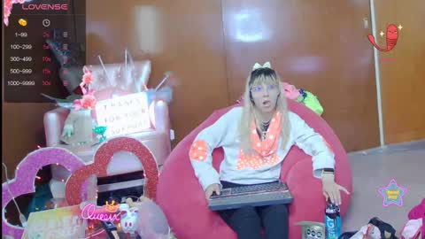 Skinnygirl online show from April 21, 12:14 am