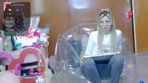 Skinnygirl online show from January 15, 11:00 pm