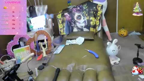 Skinnygirl online show from October 28, 12:27 am