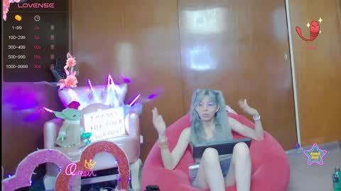 Skinnygirl online show from May 5, 11:41 pm