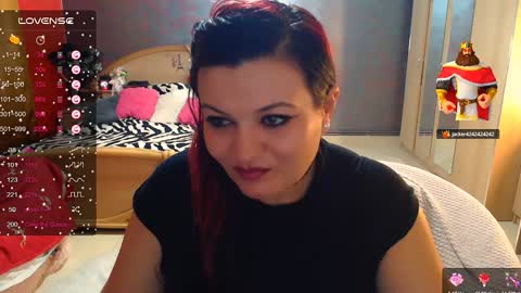 Arielle online show from January 31, 5:19 am