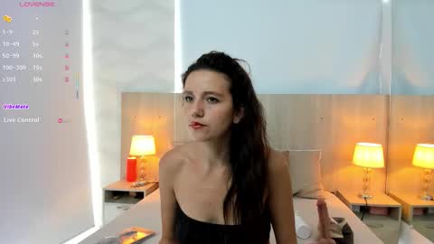 Laia Cruz online show from March 19, 7:51 pm