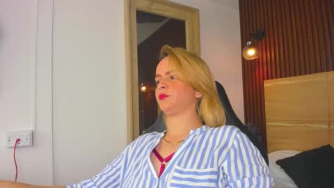 L A I A online show from January 7, 1:03 pm