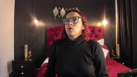 Laia  online show from September 19, 12:37 pm