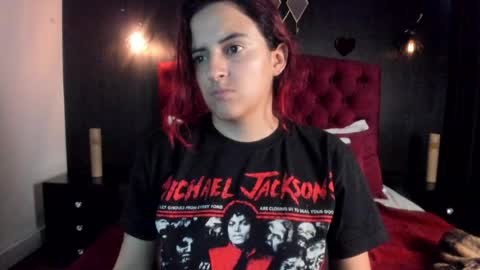 Laia  online show from April 22, 12:24 pm