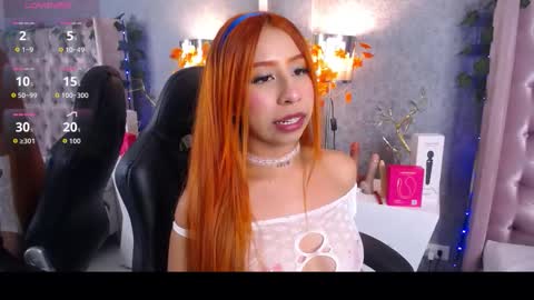 Laila Stilwills online show from February 6, 5:44 am