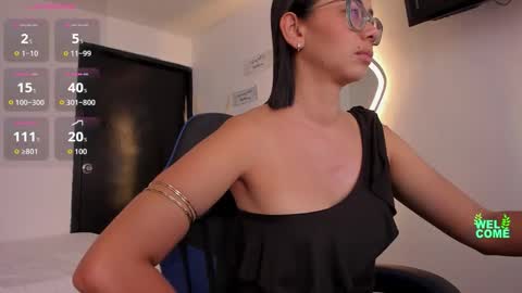 lakshmi_rai online show from December 16, 7:31 pm