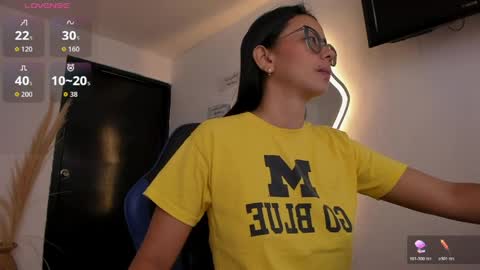 lakshmi_rai online show from April 7, 7:38 pm