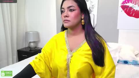 Snapshot of lakshmirani617378 chatting on February 22, 10:18 am Laskhmirani online show from February 22, 10:18 am