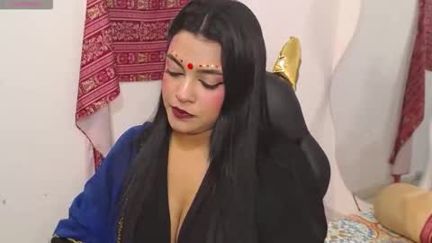 Laskhmirani online show from October 27, 12:01 pm