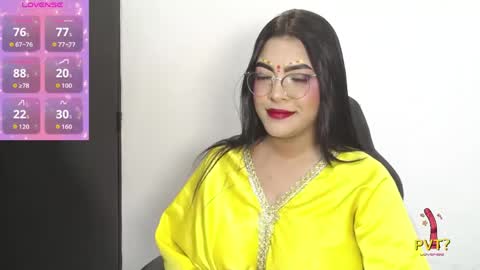 Laskhmirani online show from April 24, 11:57 am