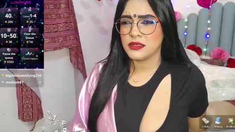 Laskhmirani online show from February 14, 12:40 pm