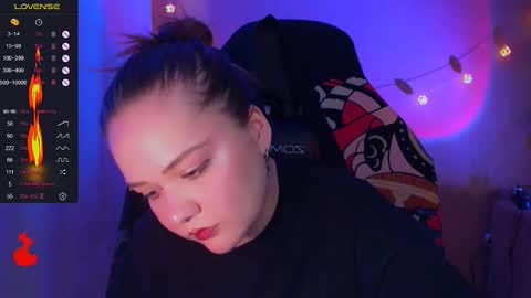 Nicky online show from November 14, 12:49 pm