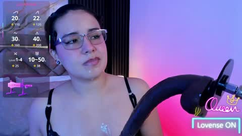 Lala lemoonds online show from May 3, 1:58 pm