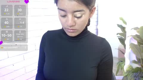Snapshot of lalalutsy_tay chatting on October 7, 11:58 am Lala online show from October 7, 11:58 am