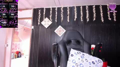 Snapshot of lalanaughty1 chatting on September 30, 1:28 pm Sofi online show from September 30, 1:28 pm