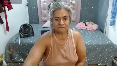 lalisha online show from July 4, 3:24 am