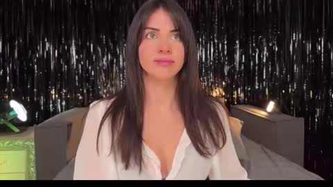 Ellina online show from January 11, 7:08 pm