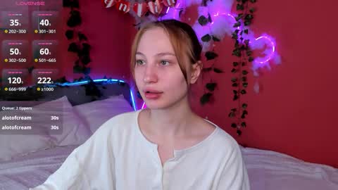 Lali online show from February 25, 11:09 am