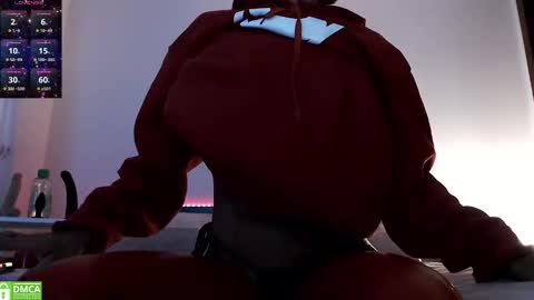 Lola online show from March 22, 7:09 pm