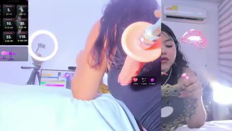 Lana online show from March 8, 9:46 am