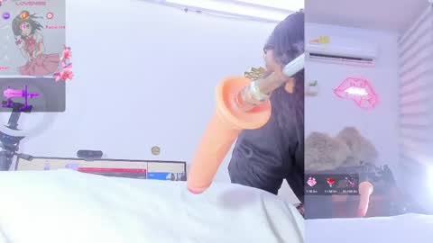 Lana online show from April 22, 9:06 am