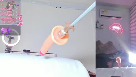 Lana online show from April 23, 9:17 am