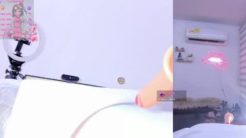 Lana online show from April 19, 8:58 am