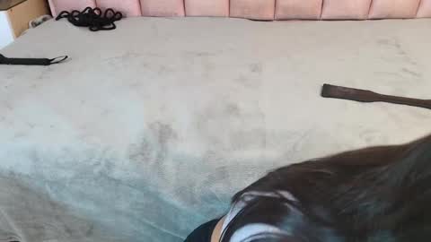 Lana online show from September 27, 8:38 pm