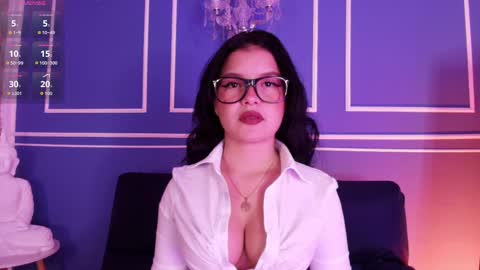  Lana  online show from October 7, 11:25 am