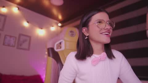 Lana online show from November 8, 3:11 am