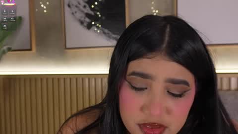 lana_lann online show from April 21, 4:52 am