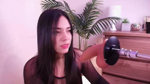 LANA online show from September 22, 4:44 am