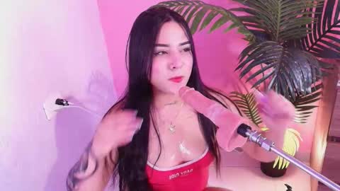 LANA online show from October 16, 4:48 am