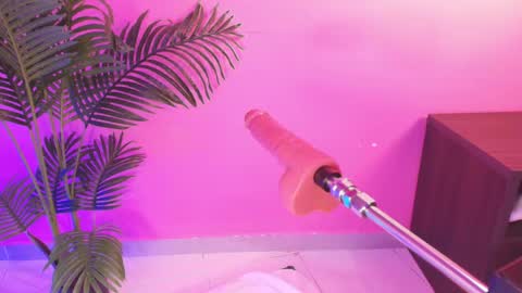 LANA online show from April 25, 4:37 am