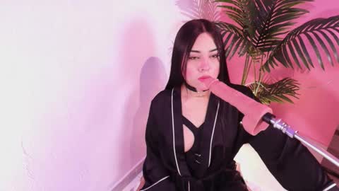 LANA online show from October 2, 3:22 am