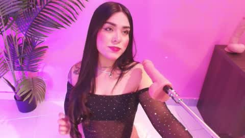 LANA online show from April 20, 4:15 am