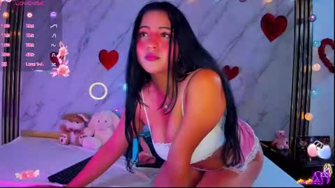 lana_parker_01 online show from June 14, 11:49 pm