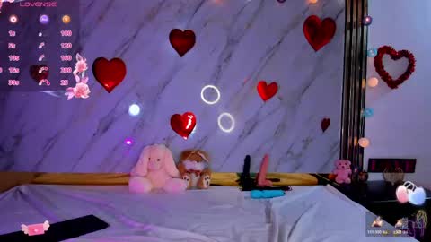 lana_parker_01 online show from April 28, 2:09 am