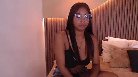 katiuska online show from February 18, 9:31 pm