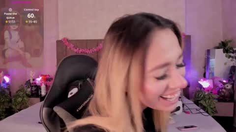 Lana online show from April 28, 4:49 am