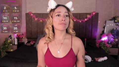 Lana online show from April 26, 5:38 am