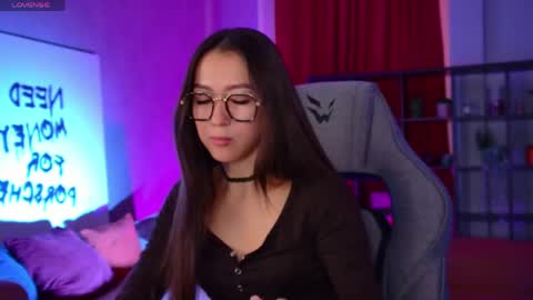 LanaBakers NONUDE MODEL online show from April 16, 3:07 am