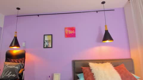 Lana Blake online show from February 17, 12:04 pm